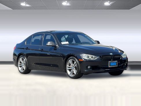 Used 2013 BMW 335i Sedan RWD image 6