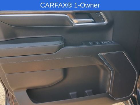 Certified 2024 Chevrolet Silverado 1500 LT AWD/4WD image 8