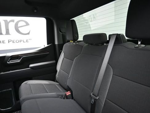 Used 2024 Chevrolet Silverado 1500 LT AWD/4WD image 23