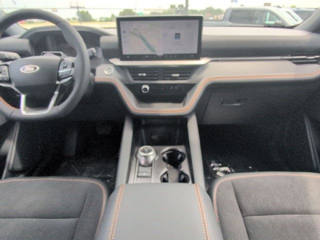 New 2026 Ford Explorer Tremor w/ Tremor Ultimate Package AWD/4WD image 16