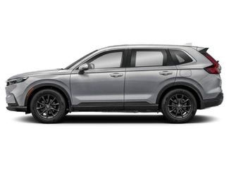 New 2026 Honda CR-V EX-L video 3