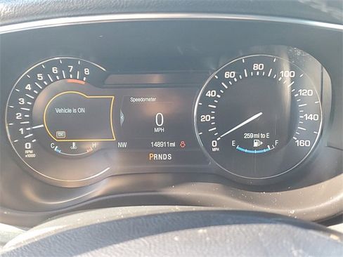 Used 2017 Lincoln MKC Reserve image 14