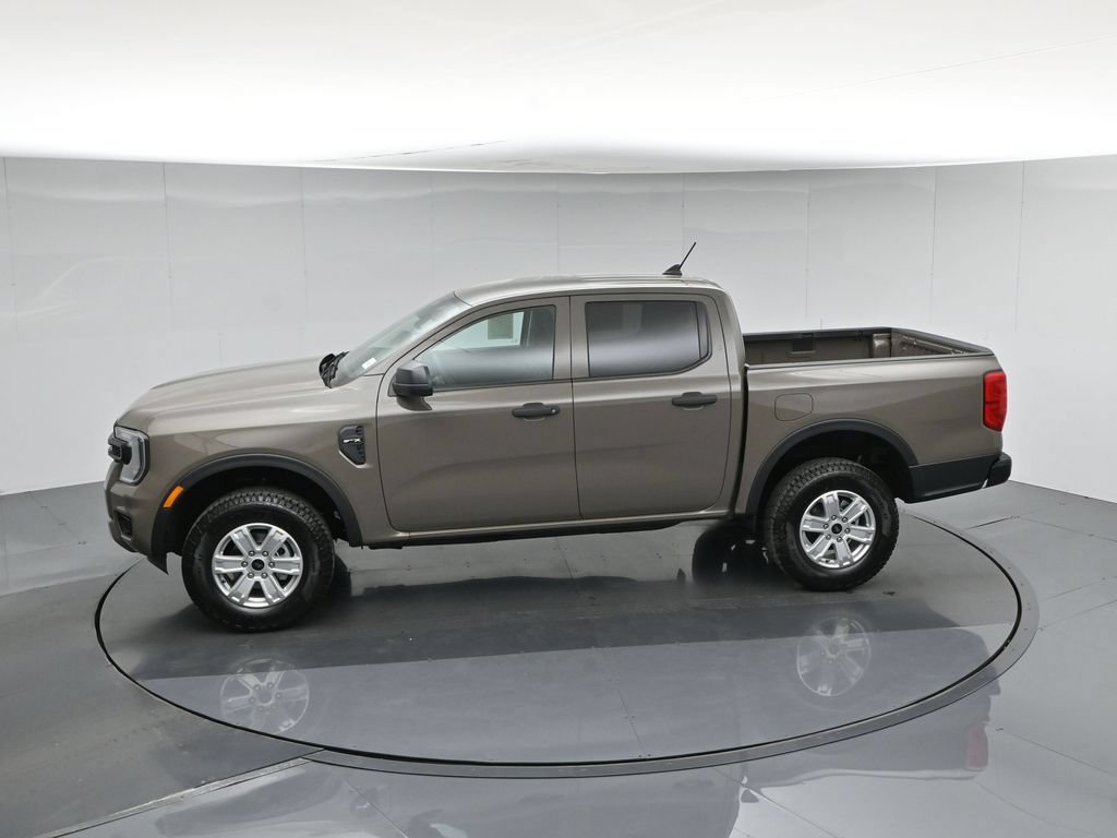 New 2026 Ford Ranger XL AWD/4WD image 40