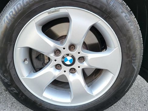 Used 2008 BMW X3 3.0si image 34