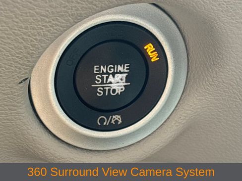 Used 2017 Chrysler Pacifica Touring-L Plus w/ Advanced Safetytec Group FWD image 16