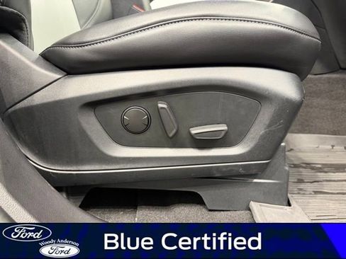 Certified 2023 Ford Explorer XLT w/ Equipment Group 202A image 32