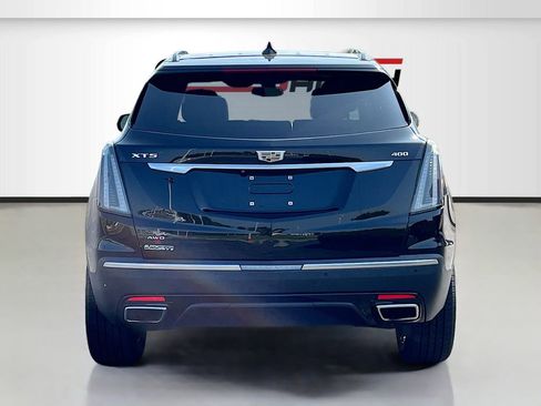 Used 2020 Cadillac XT5 Sportv AWD/4WD image 6