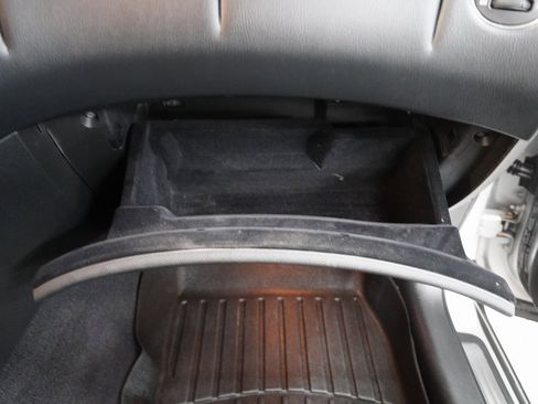 Used 2015 INFINITI QX50 AWD image 26