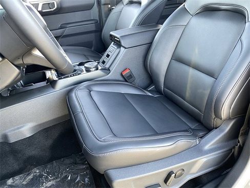 New 2026 Ford Bronco Outer Banks image 48