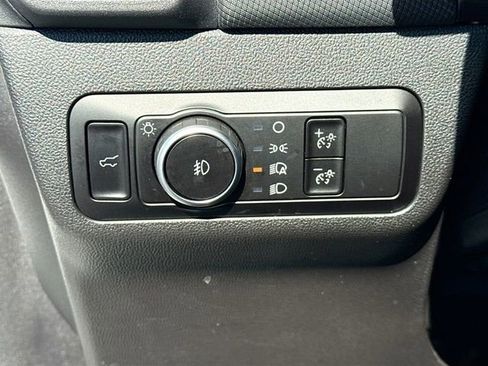 Used 2025 Ford Bronco Sport Big Bend w/ Convenience Package AWD/4WD image 11