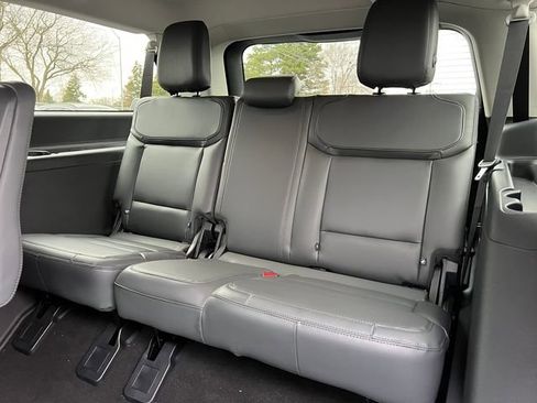 New 2026 Ford Expedition Max Active AWD/4WD image 7