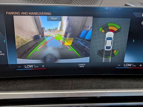 Certified 2023 BMW i4 eDrive40 RWD image 12