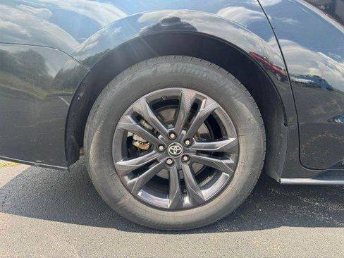 Certified 2025 Toyota Sienna XSE AWD/4WD image 10