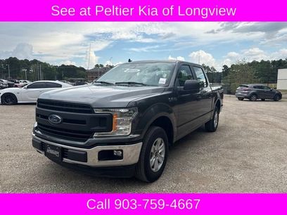 Used 2020 Ford F150 XL w/ Equipment Group 101A Mid
