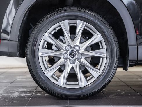 Used 2021 MAZDA CX-5 Grand Touring w/ GT Premium Package image 23