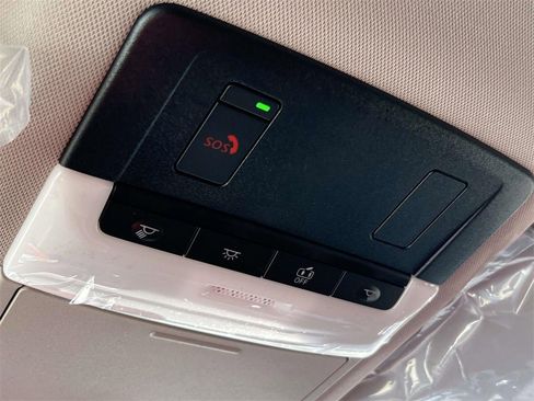 New 2026 Nissan Rogue SV w/ Cold Weather Package image 12