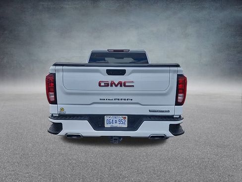 Used 2023 GMC Sierra 1500 Elevation image 7