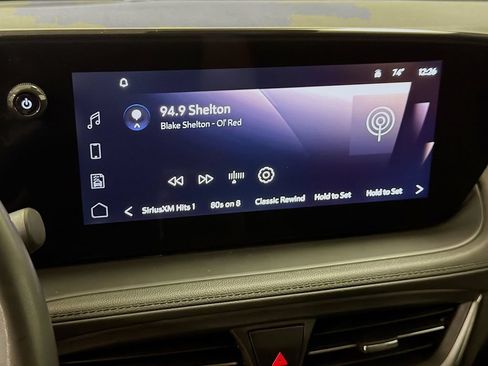 Used 2024 Buick Encore GX Preferred FWD image 15