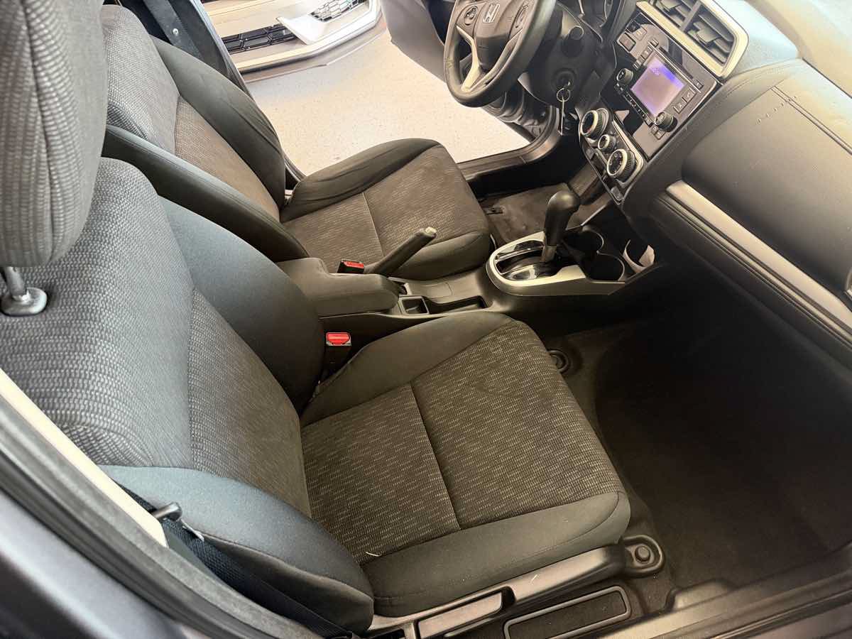 Used 2015 Honda Fit LX image 16