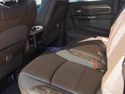 New 2025 RAM 2500 Limited image 13