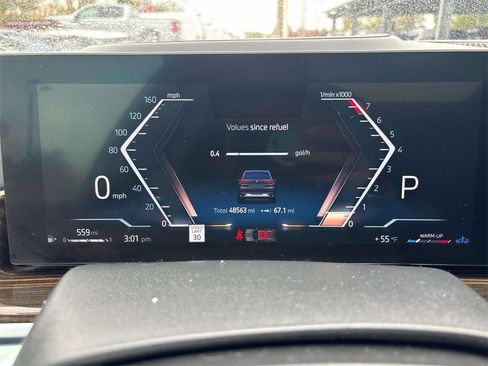 Used 2024 BMW X5 xDrive40i image 31