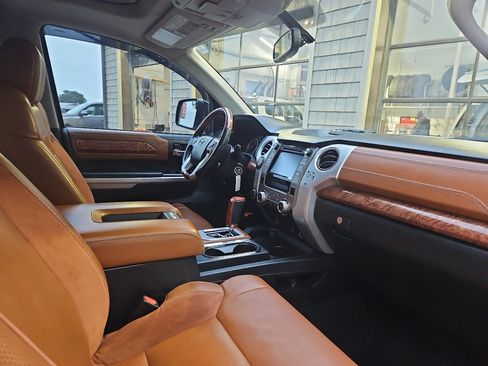 Used 2014 Toyota Tundra 1794 Edition image 28