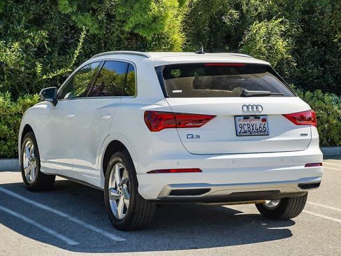 Used 2022 Audi Q3 2.0T Premium Plus image 6