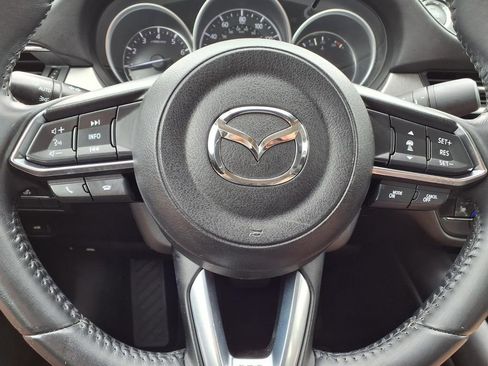 Used 2019 MAZDA MAZDA6 Touring FWD image 18
