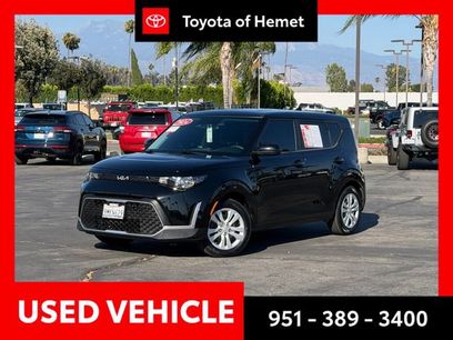 Used 2024 Kia Soul LX