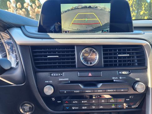 Used 2020 Lexus RX 350 AWD w/ Premium Package image 33