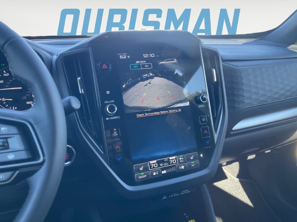 New 2026 Subaru Forester Premium AWD/4WD image 20