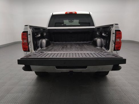 Used 2015 Chevrolet Silverado 1500 LT w/ Texas Edition, 1LT Trim RWD image 29