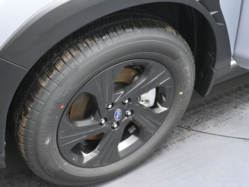 New 2026 Subaru Crosstrek 2.5i AWD/4WD image 17