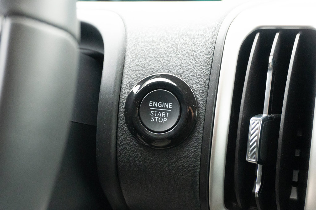 Used 2025 Ford Expedition Max Active RWD image 31