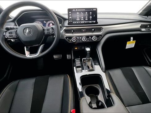 Certified 2026 Acura Integra A-Spec FWD image 19