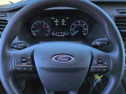 New 2025 Ford Transit 250 Low Roof w/ Load Area Protection Package image 26