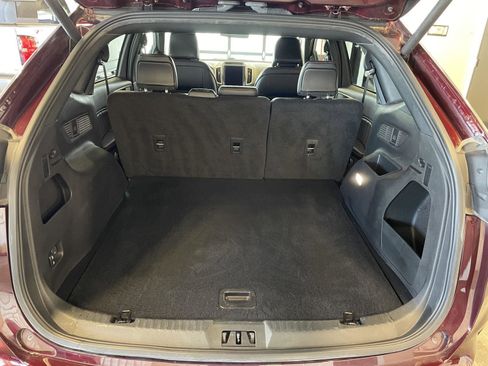 Used 2024 Ford Edge ST-Line image 43