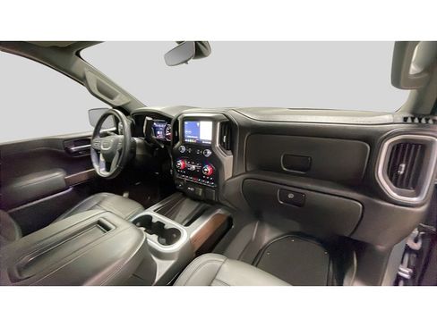 Used 2022 GMC Sierra 1500 Denali w/ Denali Reserve Package AWD/4WD image 17