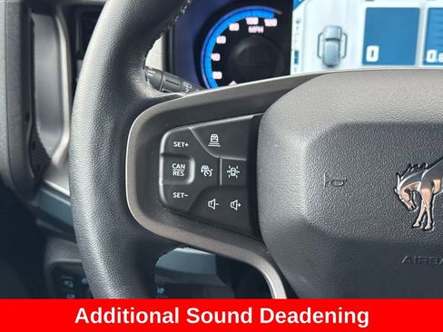Used 2024 Ford Bronco Outer Banks AWD/4WD image 26