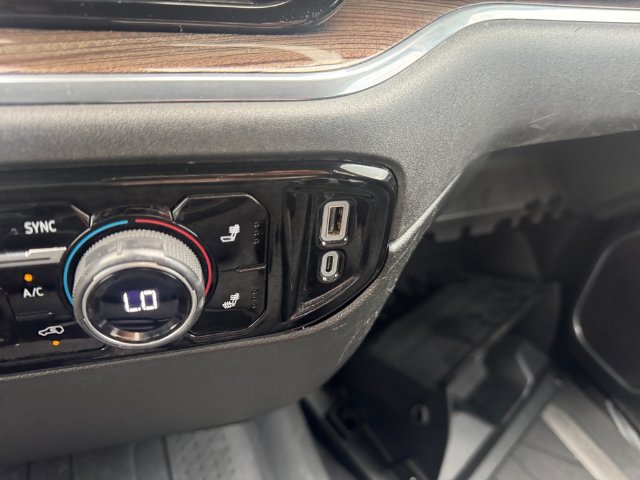 Certified 2023 Chevrolet Silverado 1500 LT RWD image 20