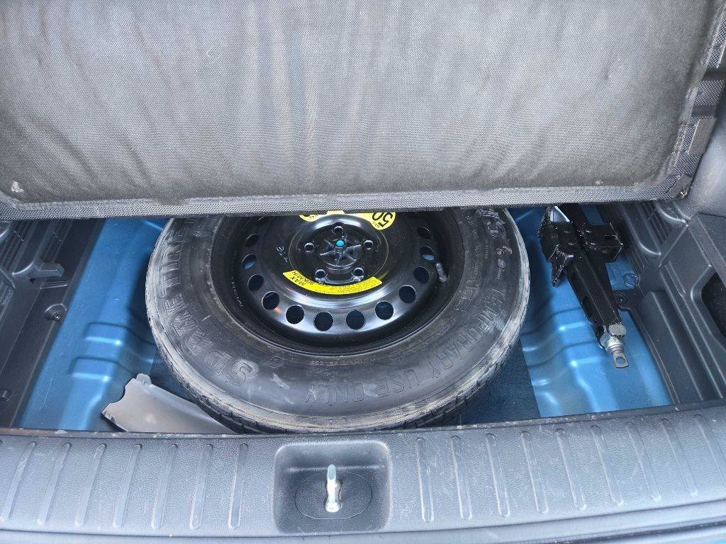Used 2016 Hyundai Tucson Limited FWD image 28