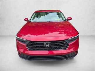 Used 2024 Honda Accord EX video 2
