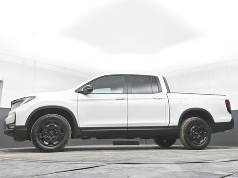 New 2026 Honda Ridgeline TrailSport image 45