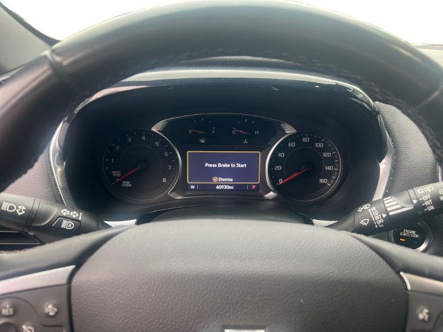 Used 2023 Chevrolet Traverse LT AWD/4WD image 14