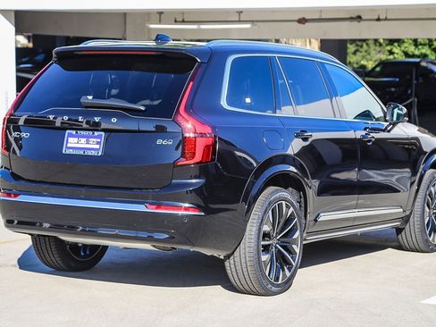 Certified 2026 Volvo XC90 B6 Plus w/ Protection Package AWD/4WD image 8