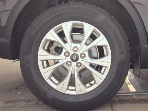 Used 2023 Ford Escape Active w/ Tech Pack #2 image 11