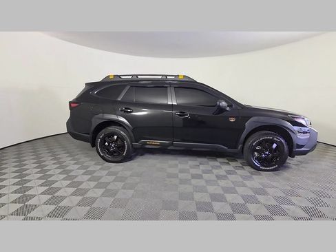 Used 2025 Subaru Outback Wilderness w/ Wilderness Package AWD/4WD image 35