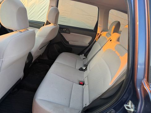 Used 2014 Subaru Forester 2.5i Premium w/ Popular Package #2 image 11