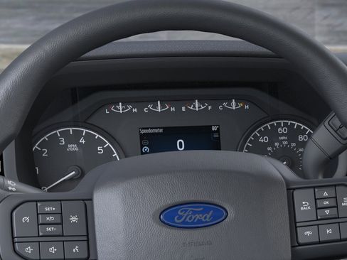 New 2026 Ford F150 XL RWD image 15