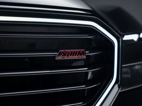 Used 2024 BMW XM Label Red AWD/4WD image 14